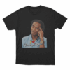 I Love Kevin Langue T Shirt Black