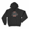THE KEVIN LANGUE SHOW Hoodie Black