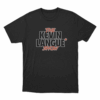 THE KEVIN LANGUE SHOW T Shirt Black