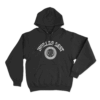 Worlds Best Guessers Hoodie Black